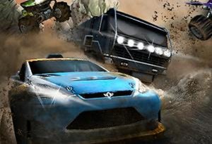 Valley Speed Challenge